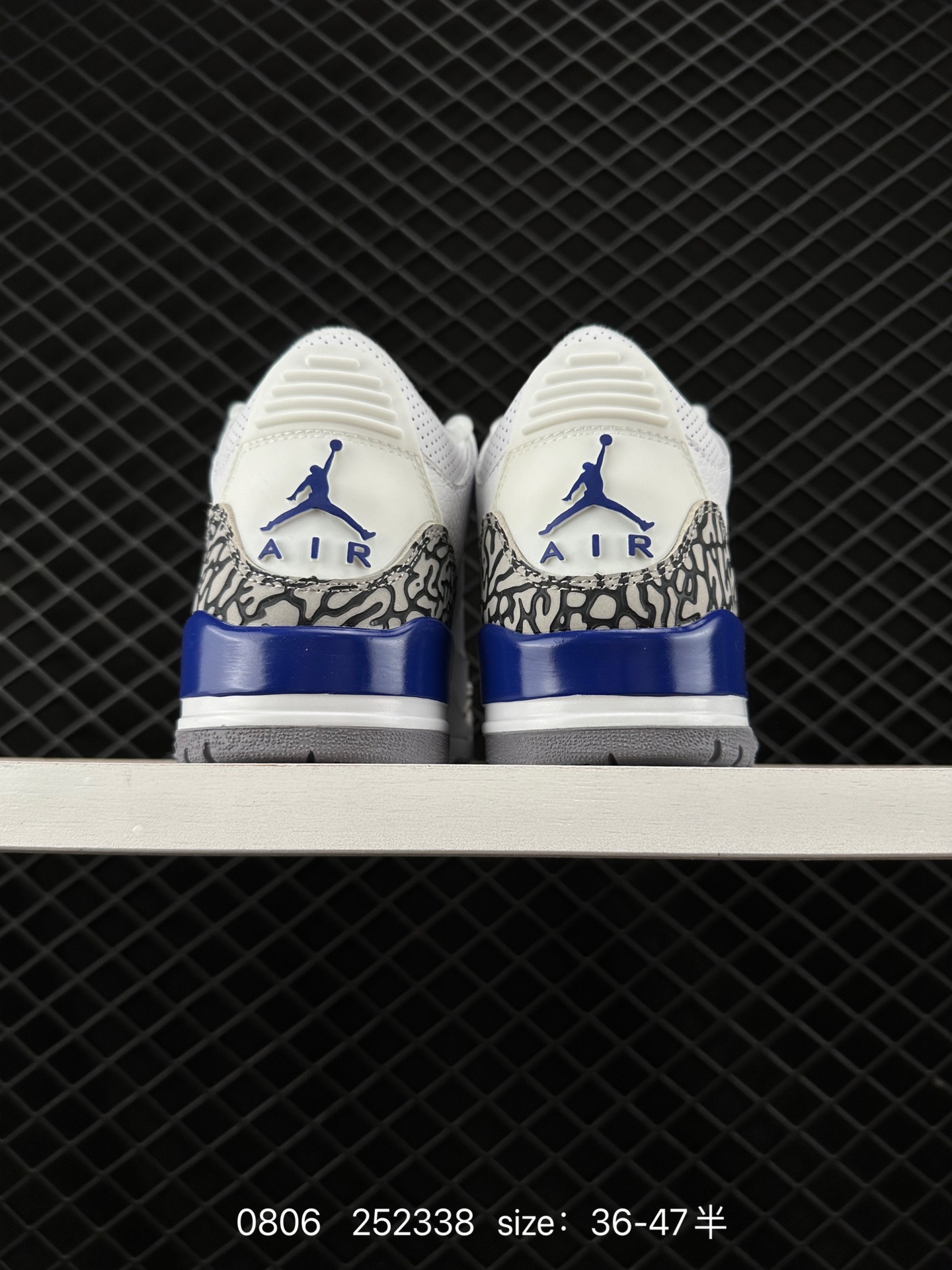 Nike Air Jordan 3 Retro SE